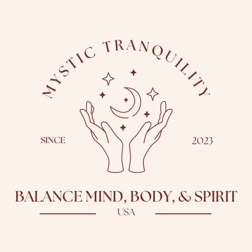 Mystic Tranquility 